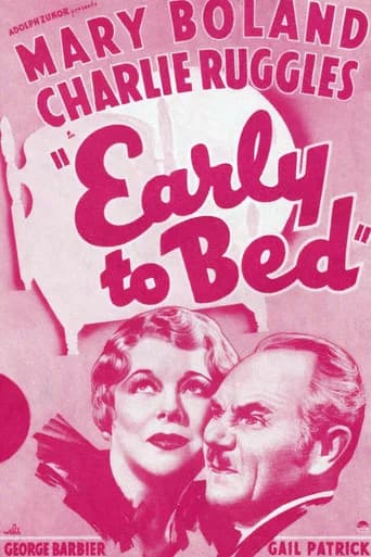 Early to Bed
