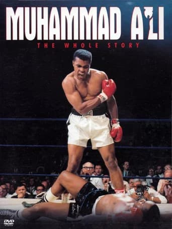 Muhammad Ali: The Whole Story