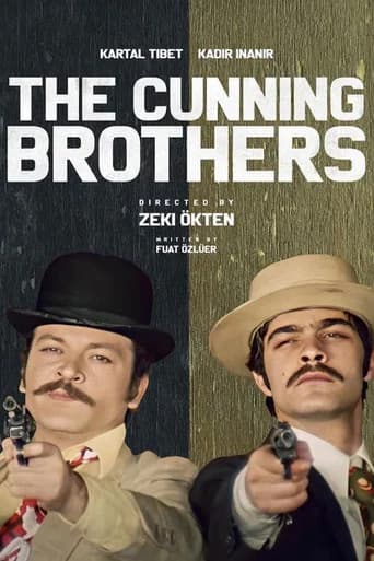The Cunning Brothers