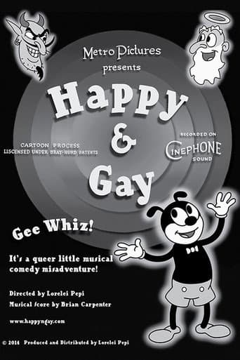 Happy & Gay
