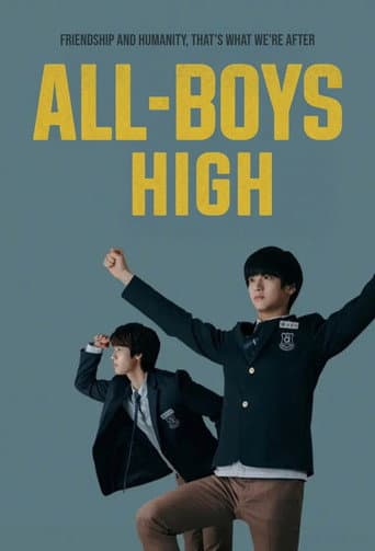 All-Boys High