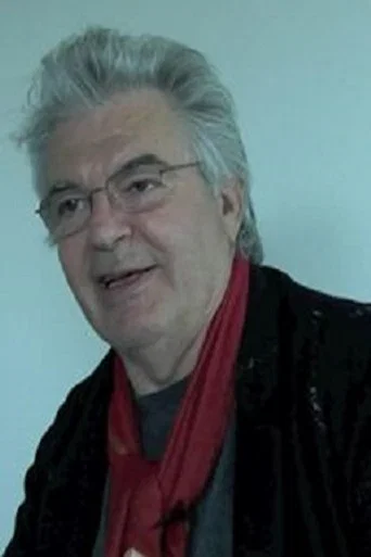 Jean-Pierre Gorin