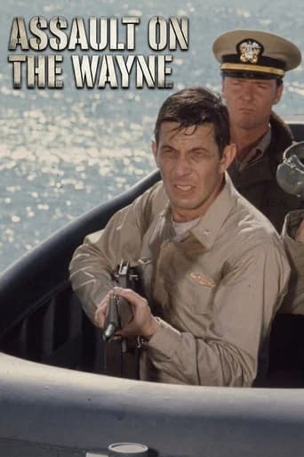 Assault on the Wayne