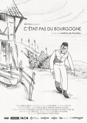 It Wasn't Bourgogne