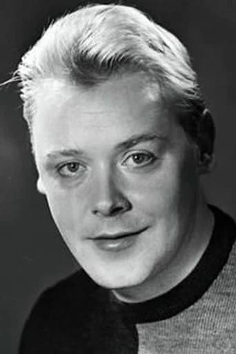 Kirill Stolyarov
