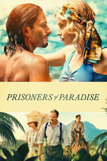 Prisoners of Paradise