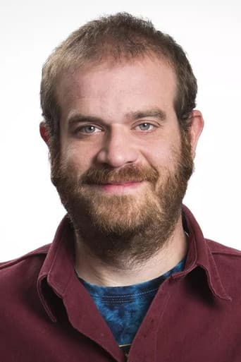 Eric Edelstein