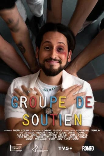 Groupe de soutien