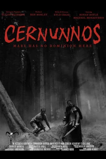 Cernunnos