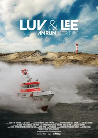 Luv & Lee AMRUM - der Film