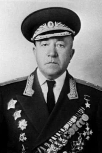 Nikolay Oslikovskiy