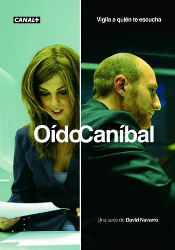 Oído Caníbal