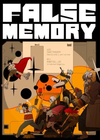 False Memory