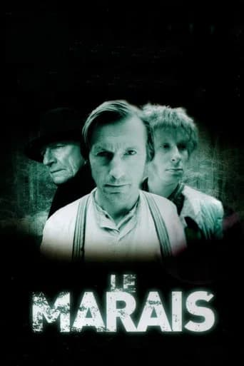 The Marsh