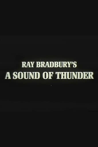 A Sound of Thunder