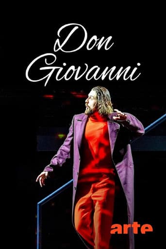 Mozart: Don Giovanni @ Bavarian State Opera, Munich