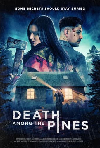 Death Among the Pines