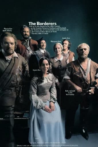 The Borderers