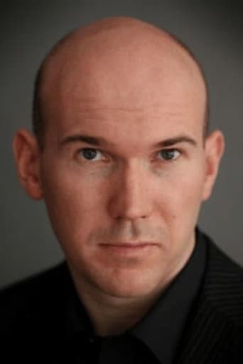 Alex Macqueen