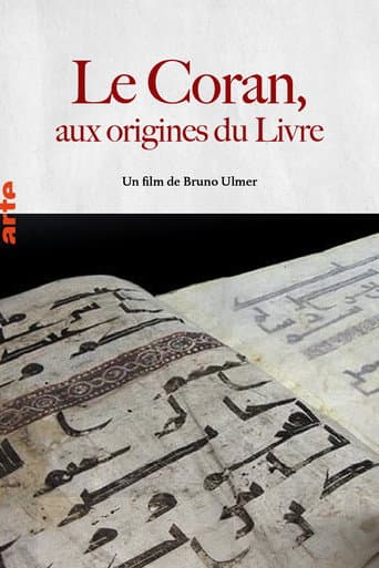 The Koran: Journey to the Book's Origin