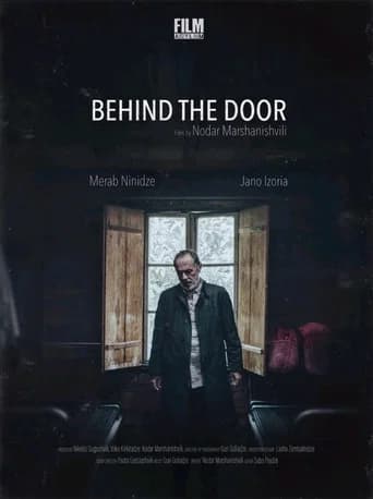 Behind the Door