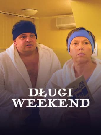 Long Weekend
