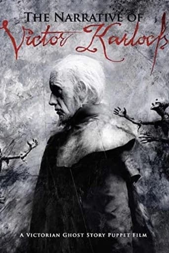 The Narrative of Victor Karloch