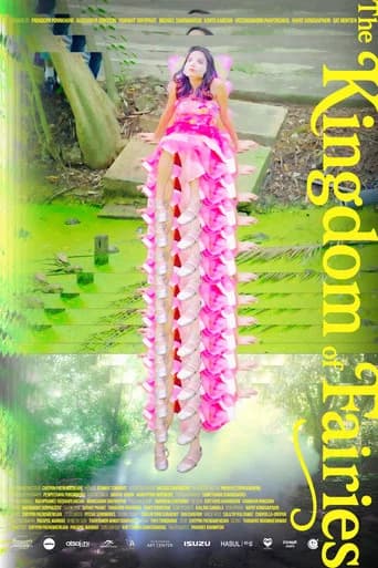 the kingdom of fairies