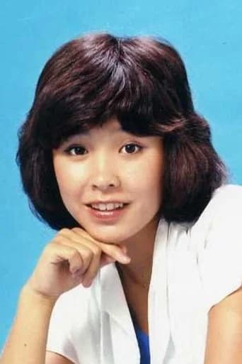 Chieko Matsumoto