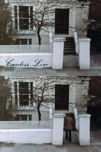 Careless Love