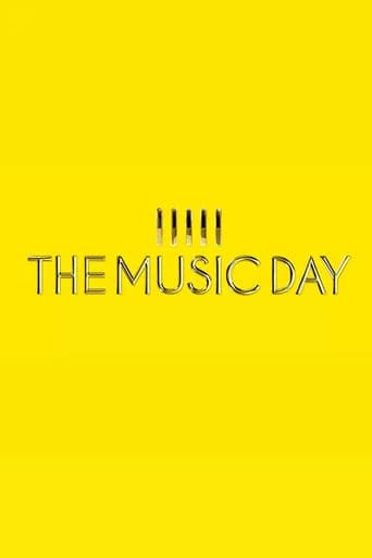 THE MUSIC DAY