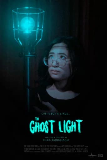 The Ghost Light