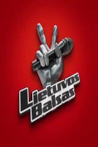 The Voice of Lithuania