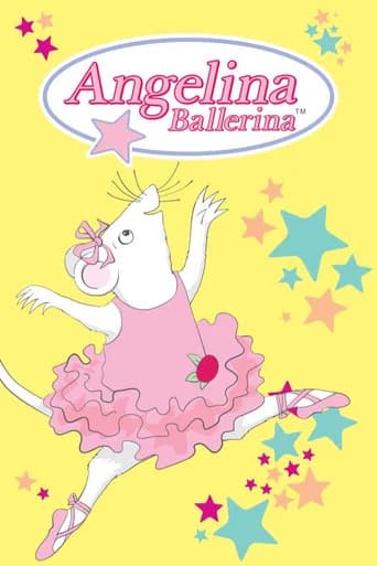 Angelina Ballerina