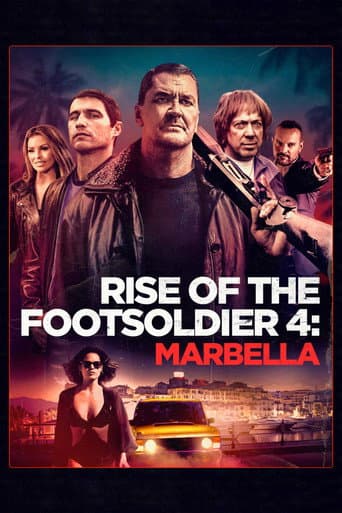 Rise of the Footsoldier 4: Marbella