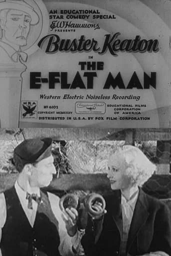 The E-Flat Man