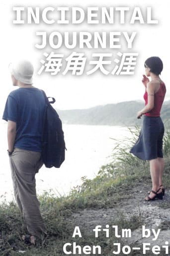 Incidental Journey