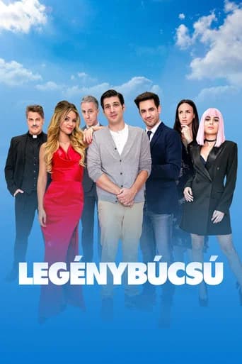 Legénybúcsú