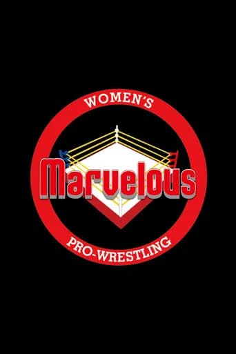 Marvelous That's Women Pro Wrestling
