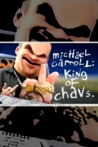 Michael Carroll: King of Chavs