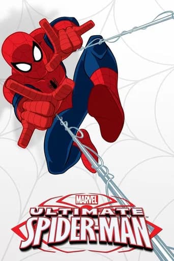 Ultimate Spiderman Vs The Greatest Villains of Marvel