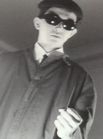 Terrance Baum: Intergalactic Assassin