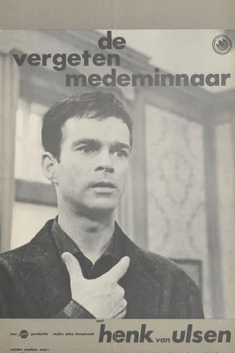 The Lost Lover