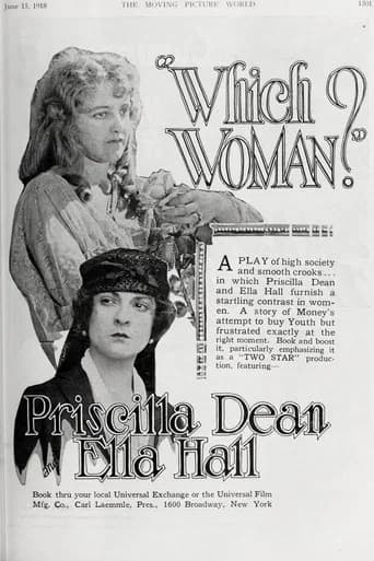 Which Woman?