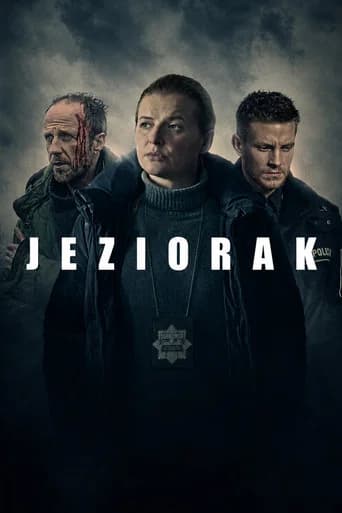 Jeziorak