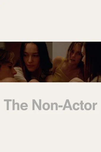 The Non-Actor