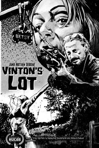 Vinton's Lot