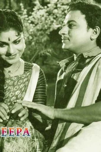 Thoogudeepa