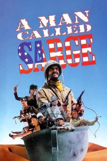 A Man Called Sarge