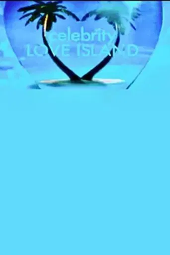Celebrity Love Island